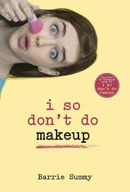 i so don t do makeup by barrie summy