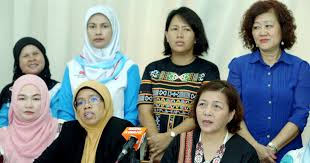 Ask athirah aiman a question now. Ph Women S Wing Ready For Kimanis By Election