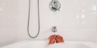 reglaze or replace your bathtub
