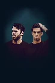 the chainsmokers wallpaper