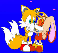 What is it, tails? cosmo asked. Cosmo Kiss Tails Tails X Cosmo Kiss By Cmara On Deviantart Remember When Tails Saved Cosmo From That Disco Ball