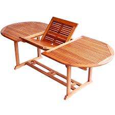 Teak Furniture Outdoor Patio Wood Furniture