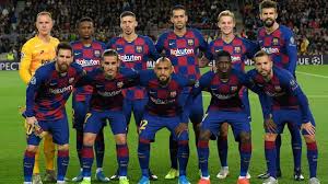 Пфк славия софия) is a bulgarian professional association football club based in sofia, which currently competes in the top tier of the bulgarian football league system, the first league. Barcelona Player Ratings Vs Slavia Prague As Com