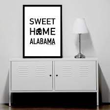 Sweet Home Alabama Find Your Posters