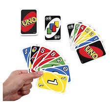 uno card game meijer
