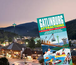 gatlinburg attractions things to do