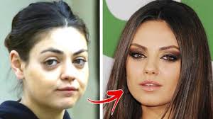 celebrities who don t look the same