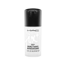 mac fix plus makeup setting spray 30ml