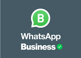 WhatsApp Business, descubre todos los detalles • El VALOR DE LA ENTREGA