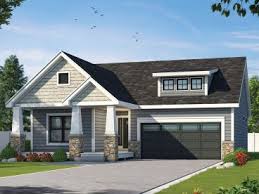bungalow house plans the house plan