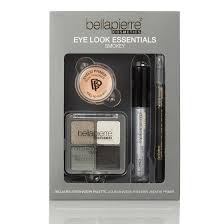 eye look essentials kit smoky