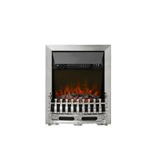 Classic Electric Fireplace Insert