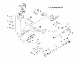 polaris a05mh50ab sportsman 500 ho