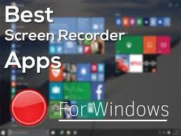 16 best screen recorders for windows 10