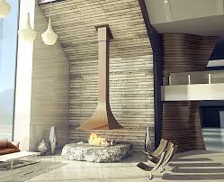 Cf D Custom Fireplace Design