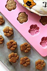 35 homemade dog food treat recipes