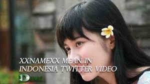 Agus m indonesian variant of bagus. Xxnamexx Mean In Indonesia Twitter Video Download Free Full Version
