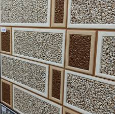 glossy matte finish ceramic wall tile