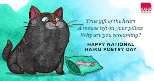 Colleen mccain minneola veterinarian | all care. Happy National Haiku Poetry Day A All Pets Animal Hospital 24 Hour Emergency Care Facebook