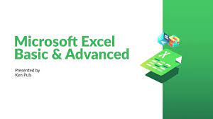 how to learn excel 21 free and