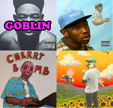 The music business may be mainly about downloads these days, but a decent album cover design remains vital. Brand Spotlight Tyler The Creator Brand Maven