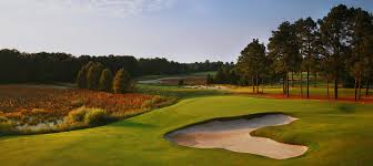 Image result for where is course number 8 at pinehurst map