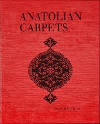 anatolian carpets the photography of