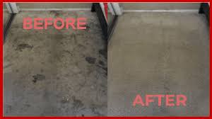commercial carpet cleaning in reston