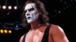 did sting never join wwe in his glory years