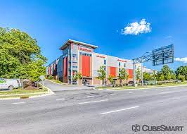 self storage units at 622 capital blvd