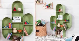 amazing kids bookcases you can