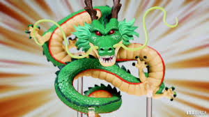 Dragon ball z dragon name. Dragon Ball Z Shenron Statue Boxlunch North American Exclusive Youtube