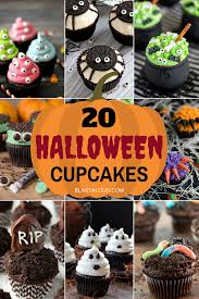 Below are 47 working coupons for decorating ideas for halloween cupcakes from reliable websites that we have updated for users to get maximum savings. 20 Easy Halloween Cupcake Decorating Ideas For Kids And Adults Alike Halloween Cupcakes Easy Easy Halloween Cupcake Decorations Halloween Cupcakes