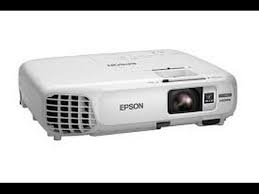 epson projector l replacement