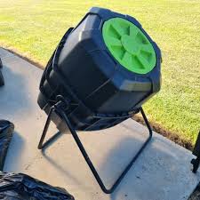 Tumbleweed Compost Tumbler Other