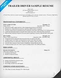     taxi driver resume sample lovely design ideas