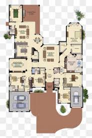 House Plans With Big Garage 4660 Square