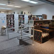 Garden City Michigan Libraries