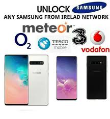 Tom's guide is supported by its audience. Buy Unlock Code For Samsung Galaxy A10 A20e A40 A50 A70 Vodafone O2 Three Ireland Uk Online In Uae 123587470233