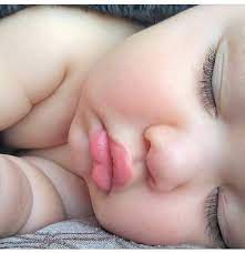 My lovely baby sleeping time## 💝💝💝💝💝 - Cute Babies Heaven | Facebook