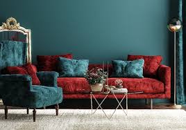 velvet sofa pros and cons designing