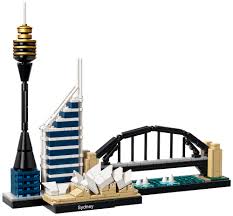 Du vor allem ein flachdach dauerhaft vor. Sydney 21032 Lego Architecture Bauanleitungen Kundenservice Lego Com De