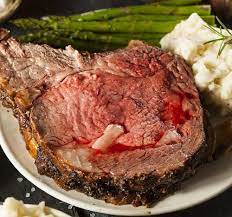 Love the video to really get a good sense of how to apply the butter and herbs. Prime Rib Food Storage Moms