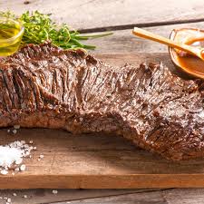 how to broil steak cooking