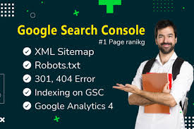 fix xml sitemap robots txt 404 error