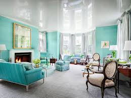 Find trendy aqua green color in various colors available at alibaba.com. The Aqua Color How To Decorate Your House Interior With It