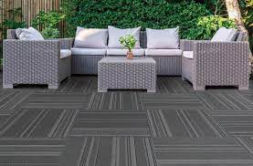 On Trend Carpet Tile Designer Carpet