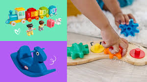 21 best toys for 18 month old toddlers