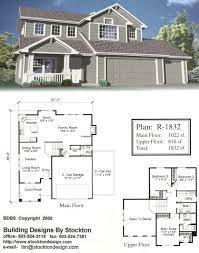 Craftsman House Plans And Style House Plans