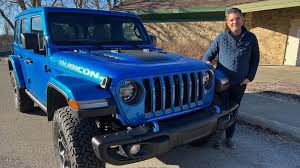 2022 jeep wrangler unlimited 4xe